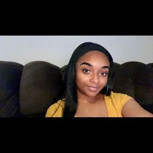 Meet your Posher, Jayla